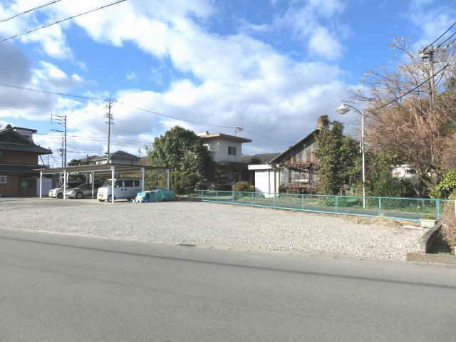 ワイズ・浅井町尾関 第1駐車場の外観・駐車場イメージ3枚目