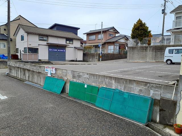 小針が丘（平野）駐車場の外観・駐車場イメージ2枚目