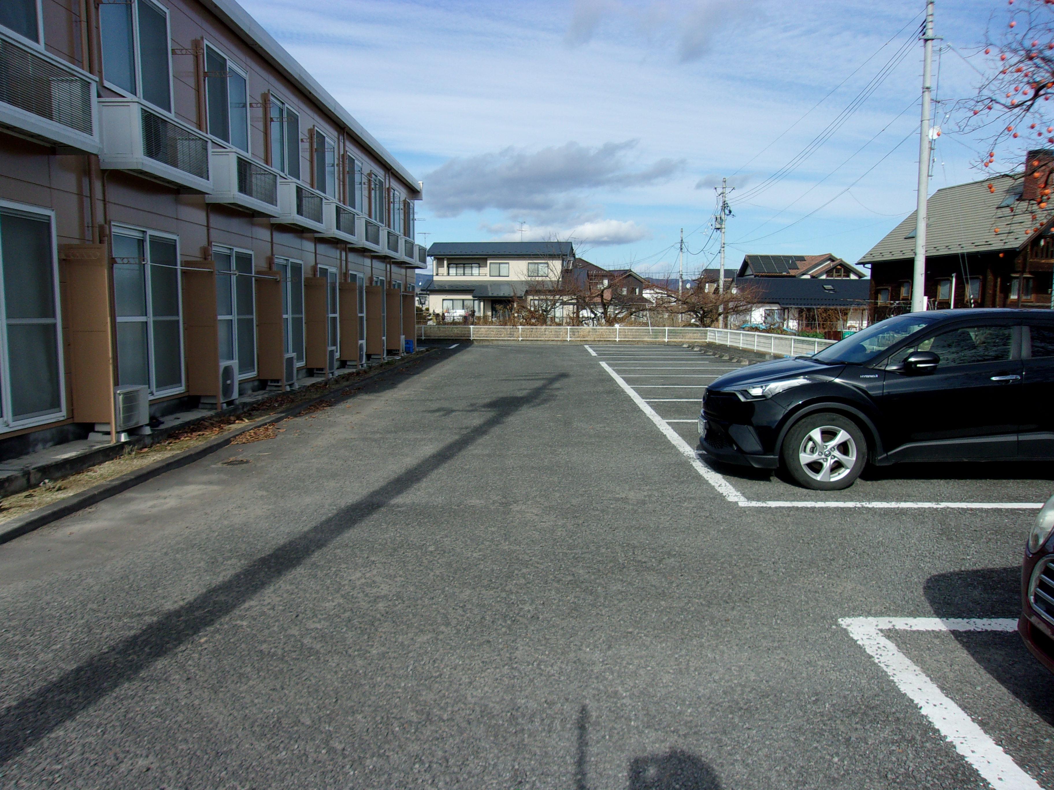 市柳(23631)の外観・駐車場イメージ3枚目