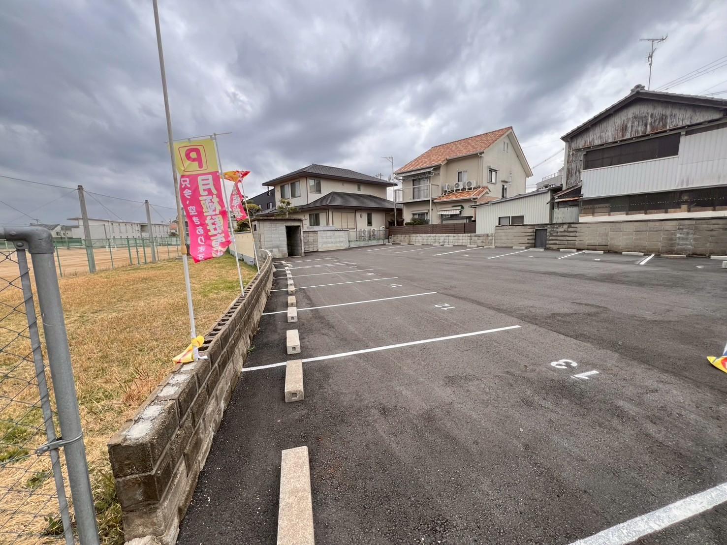 小野市本町パーキングの外観・駐車場イメージ3枚目