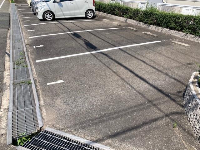 南手城(20485)の外観・駐車場イメージ1枚目