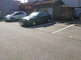 ブルースカイ(46987)の外観・駐車場イメージ1枚目