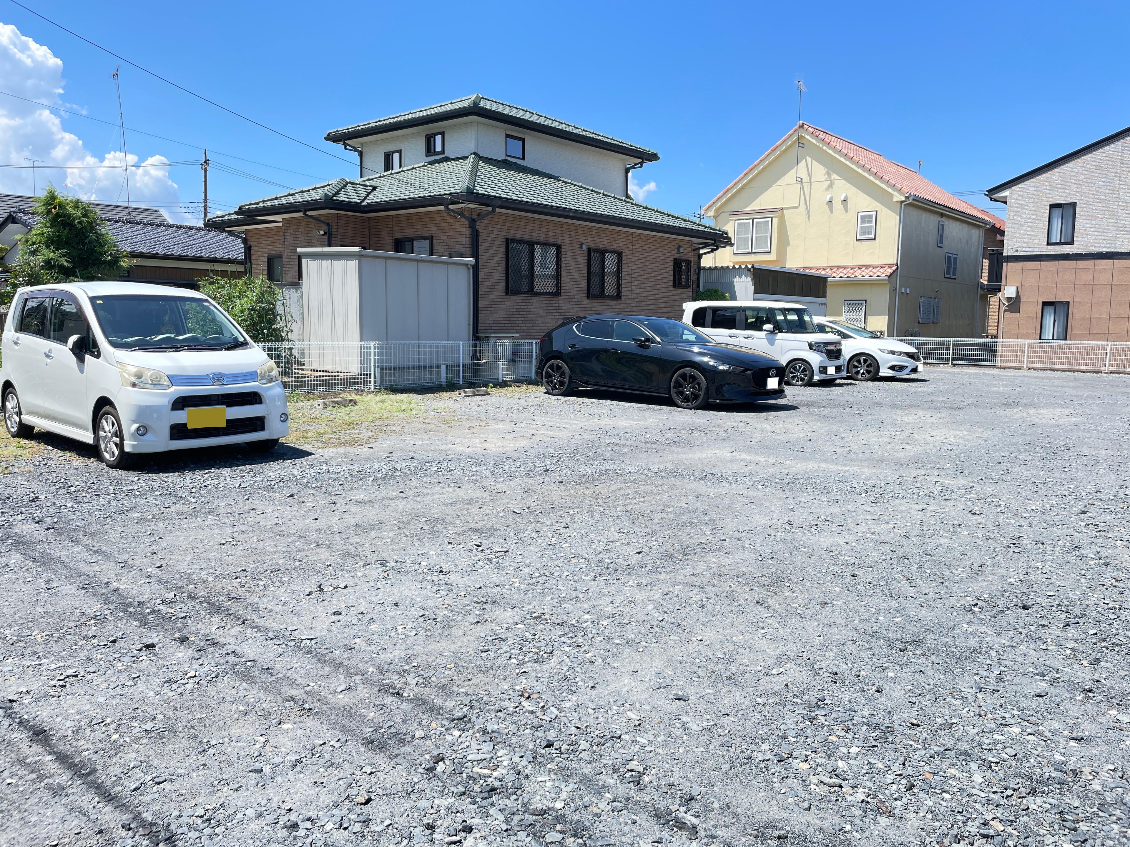 Ｋ’Ｓ(ｹｰｽﾞ)パーキングの外観・駐車場イメージ2枚目