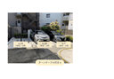本駒込3丁目駐車場の駐車場