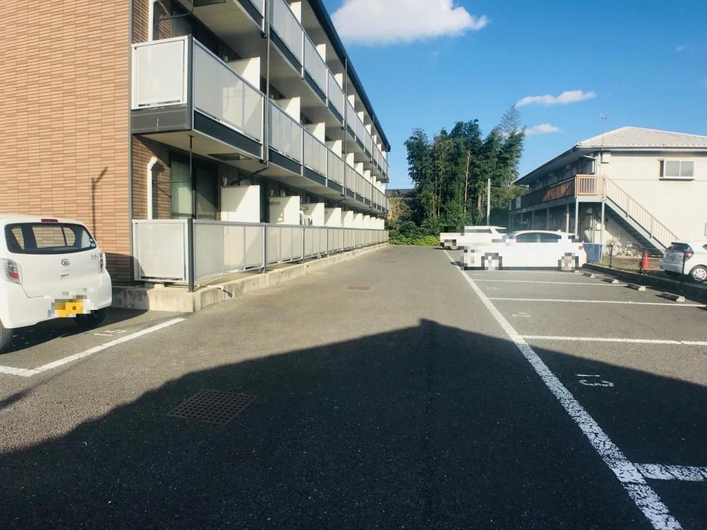 オケイル(39260)の外観・駐車場イメージ1枚目