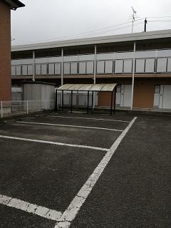 セコロⅡ(16533)の外観・駐車場イメージ1枚目