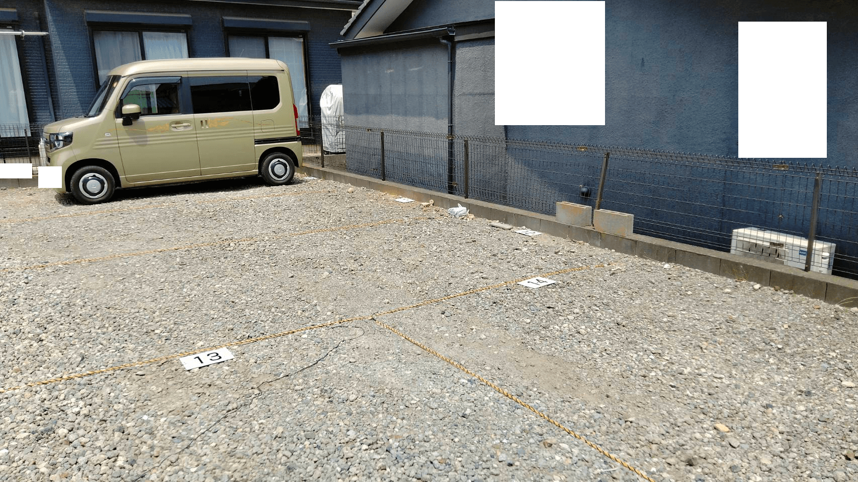 鈴木一男駐車場の外観・駐車場イメージ3枚目