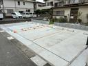 ＯＫ駐車場の駐車場