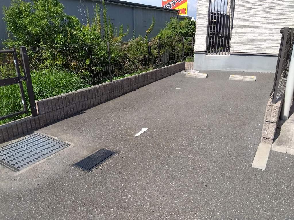 クレイノフィセント　ファルコン(56086)の外観・駐車場イメージ1枚目