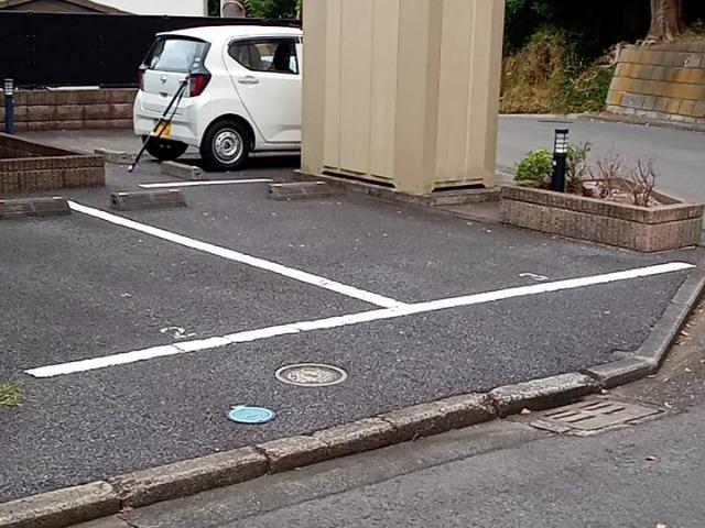 都(43766)の外観・駐車場イメージ1枚目