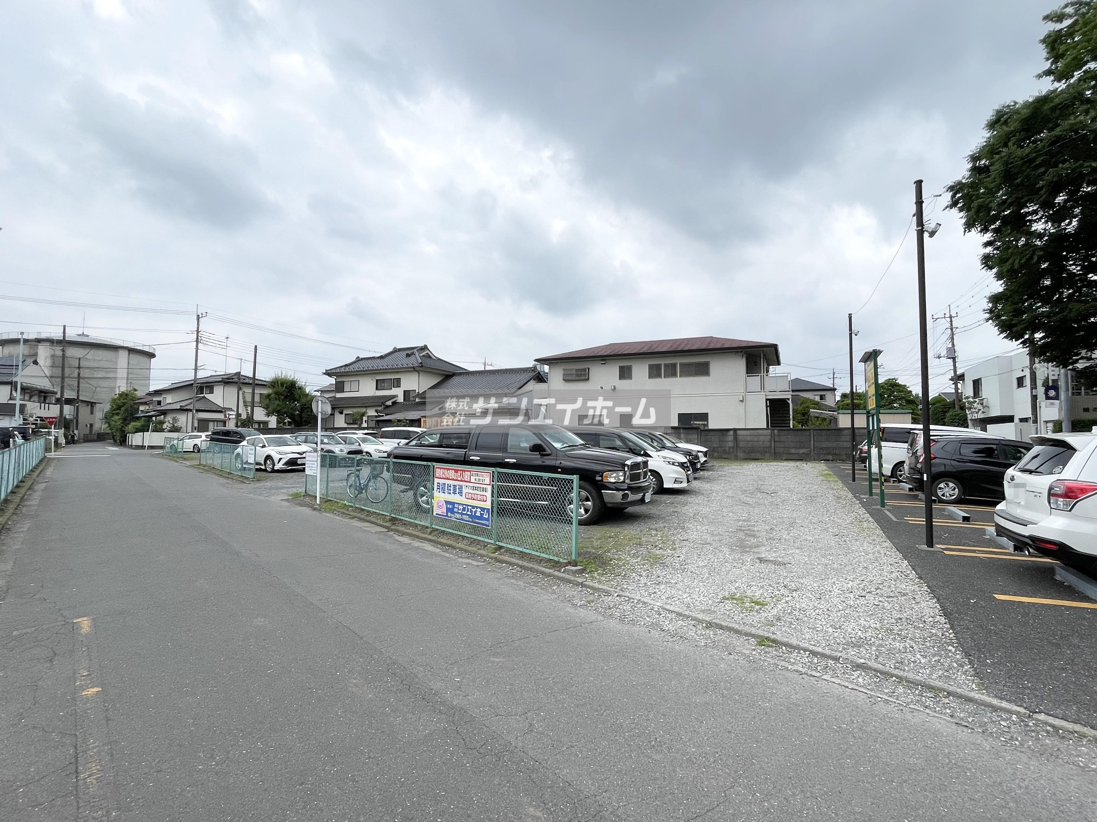 ヤマホ宮本町駐車場の外観・駐車場イメージ1枚目