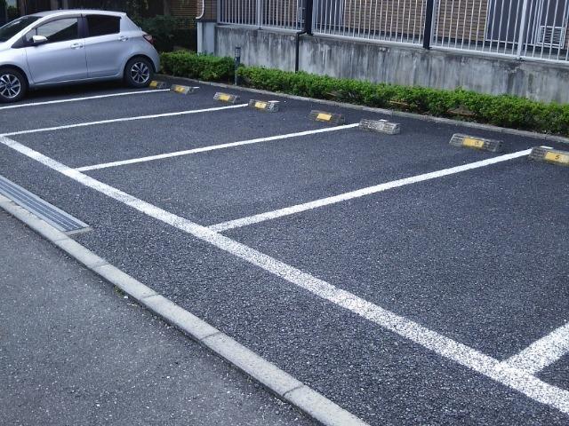 ａｍｂｉｔｉｏｕｓ(32713)の外観・駐車場イメージ1枚目