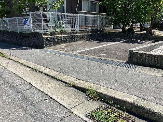 FKタウニー竜美東駐車場の外観・駐車場イメージ2枚目