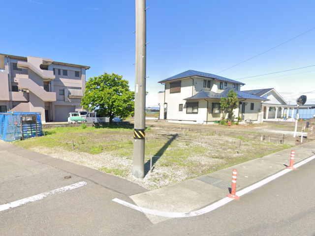 ワイズ・定水寺 第3駐車場の外観・駐車場イメージ2枚目