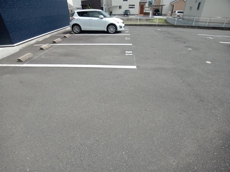 赤田Ⅱ(28706)の外観・駐車場イメージ1枚目