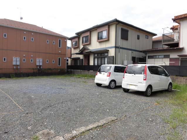 老松町129駐車場の外観・駐車場イメージ3枚目