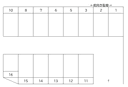 篠原駐車場の駐車場