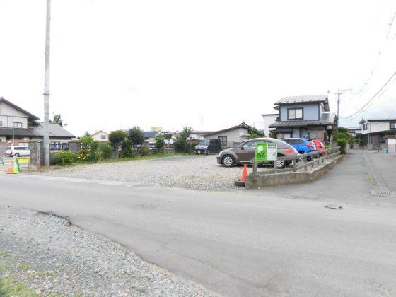 百目木パーキングの外観・駐車場イメージ1枚目