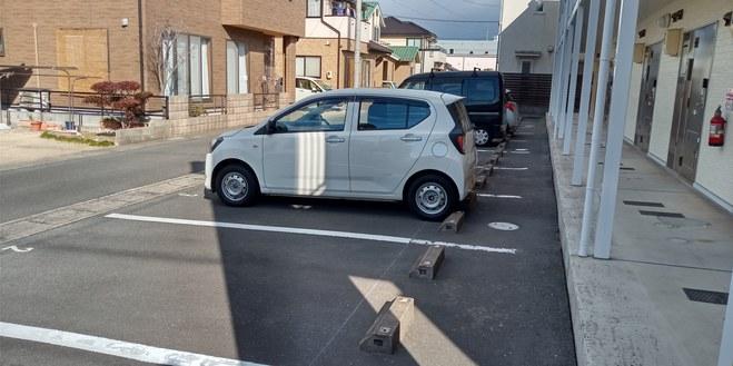 Ｙ　ハーモニー(27938)の外観・駐車場イメージ1枚目