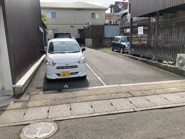 平野屋(30464)の外観・駐車場イメージ2枚目
