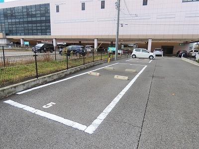 エスポワールＫ＆Ｙ(42651)の外観・駐車場イメージ1枚目