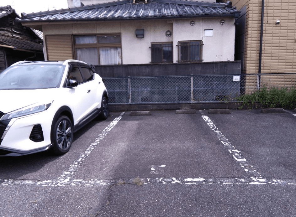 駐車場画像