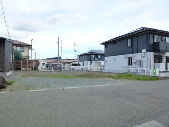 矢幅駅東１丁目パーキングの外観・駐車場イメージ1枚目