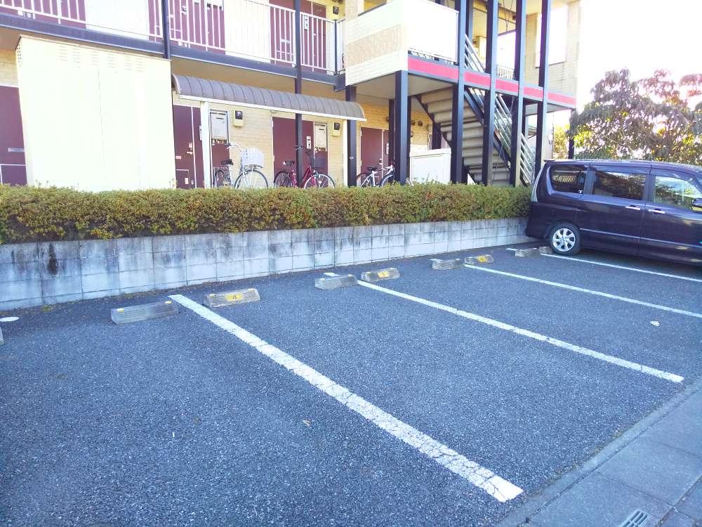 ＡＤＶＡＮＣＥ(27036)の外観・駐車場イメージ1枚目