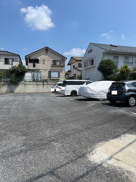 加110551駐車場の外観・駐車場イメージ2枚目