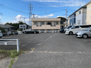 ユナイテッド駐車場の駐車場