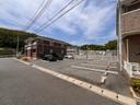 シャトーシモハタ駐車場（北側区画）の駐車場