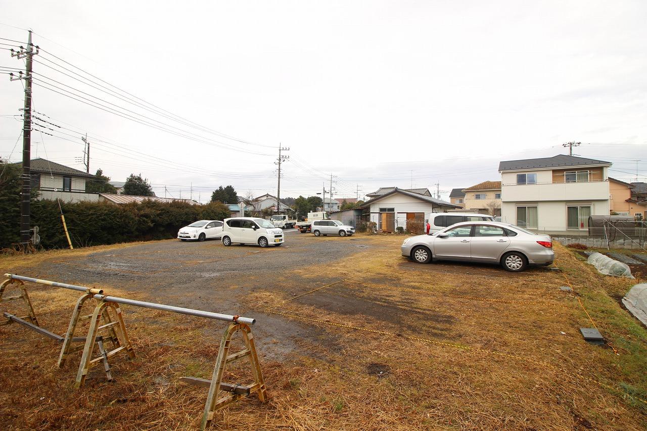 原の前駐車場の外観・駐車場イメージ1枚目