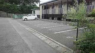 葉(26542)の外観・駐車場イメージ1枚目