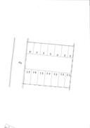 元塩町パーキングの駐車場