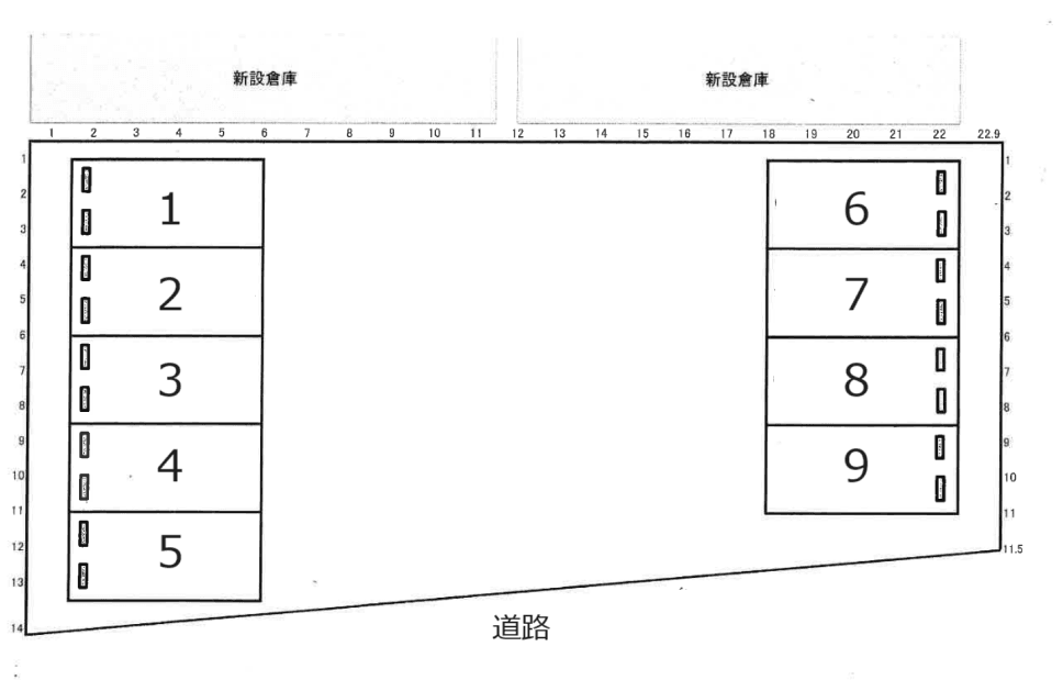 駐車場画像1枚目