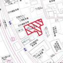 A.P土浦中央駐車場の駐車場