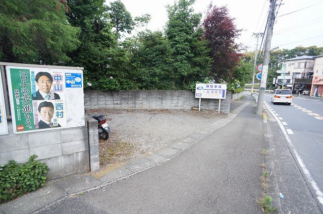 【948】関駐車場の外観・駐車場イメージ2枚目