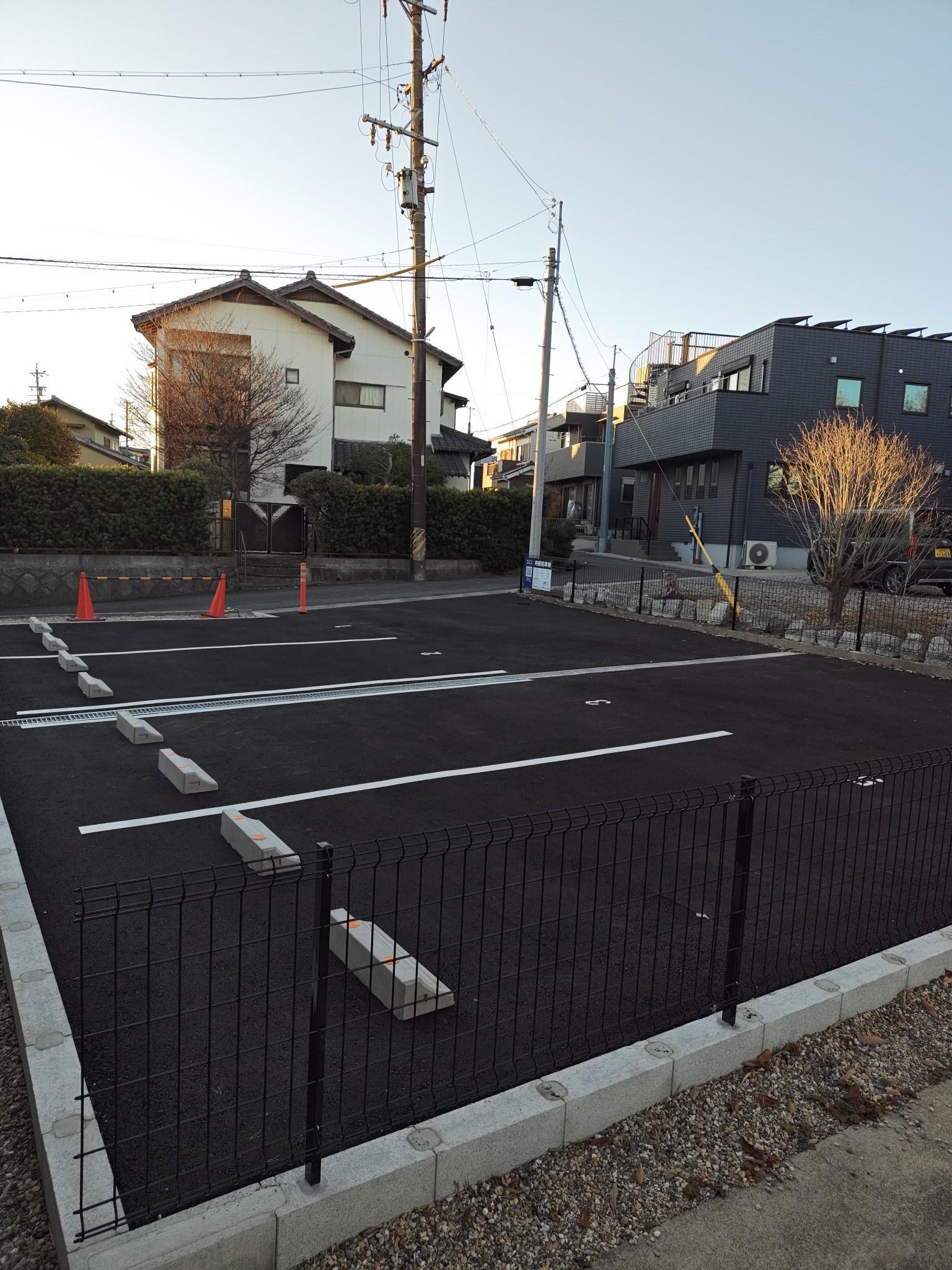 000226の外観・駐車場イメージ2枚目