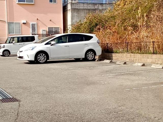 天が岡(40700)の外観・駐車場イメージ1枚目