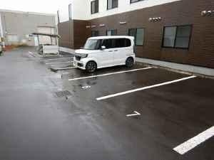 エスペランサ(25185)の外観・駐車場イメージ1枚目