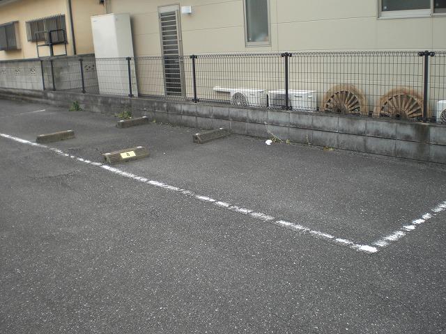 有楽(25927)の外観・駐車場イメージ1枚目