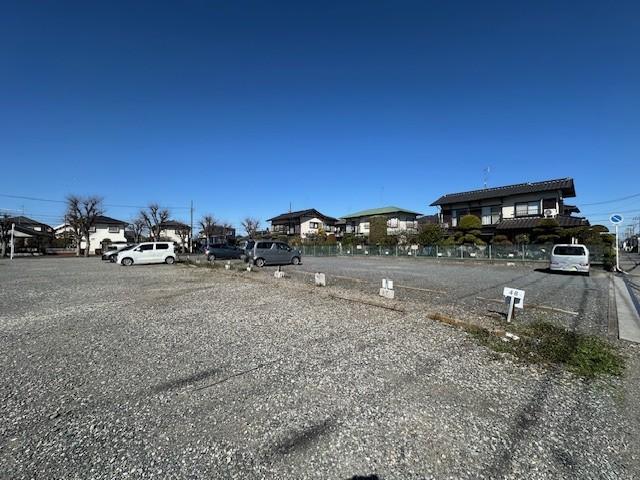 高須賀駐車場の外観・駐車場イメージ1枚目