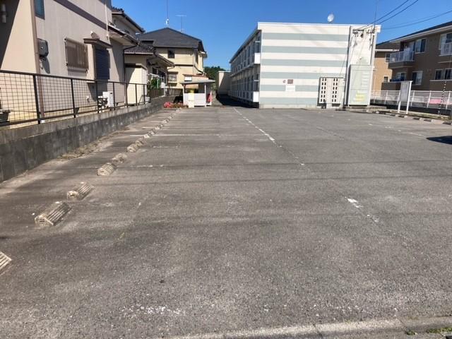 ウエストⅠ(21255)の外観・駐車場イメージ1枚目
