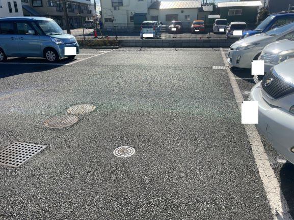 チャコルル(34946)の外観・駐車場イメージ1枚目