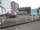 渡部正典駐車場の駐車場