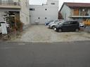 栄ＲＵ駐車場の駐車場