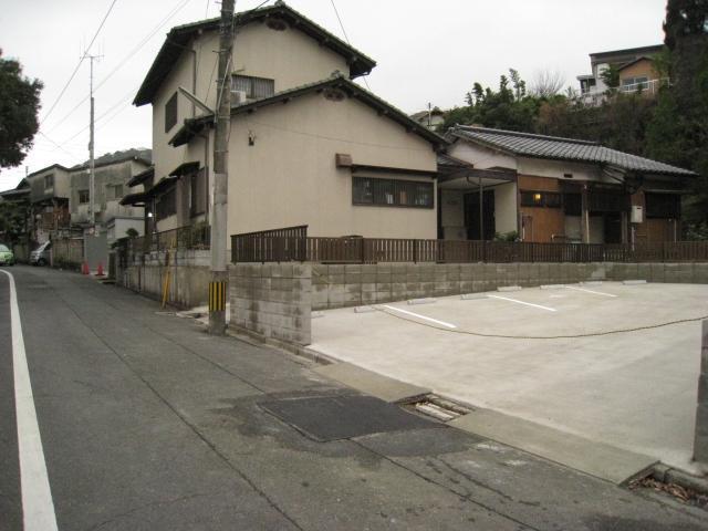 ジョイフル東鳴水岩﨑駐車場の外観・駐車場イメージ3枚目