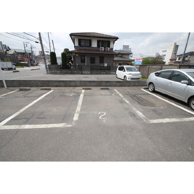 愛パーキングの外観・駐車場イメージ3枚目