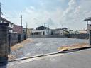 愛宕町パーキングの駐車場
