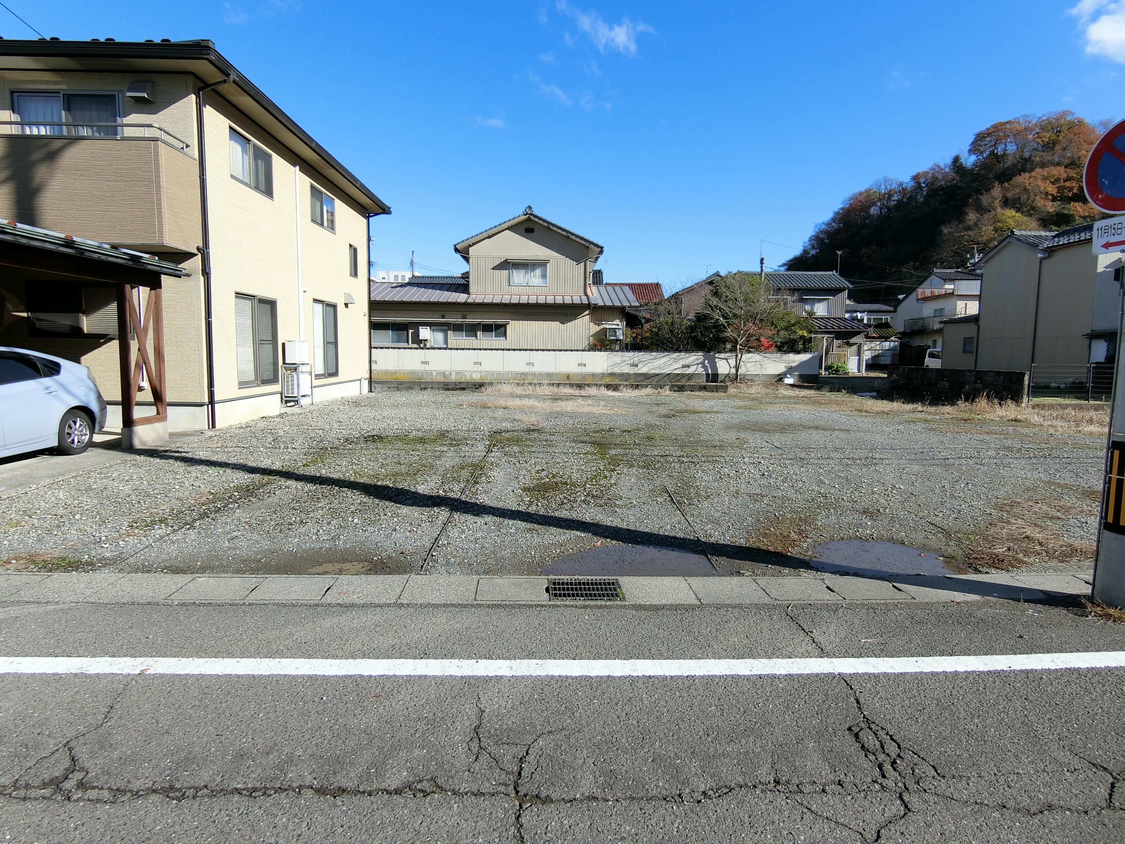 月見3丁目・塚本N月極駐車場の外観・駐車場イメージ1枚目